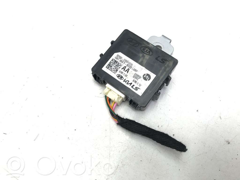 KIA EV6 Light module LCM 