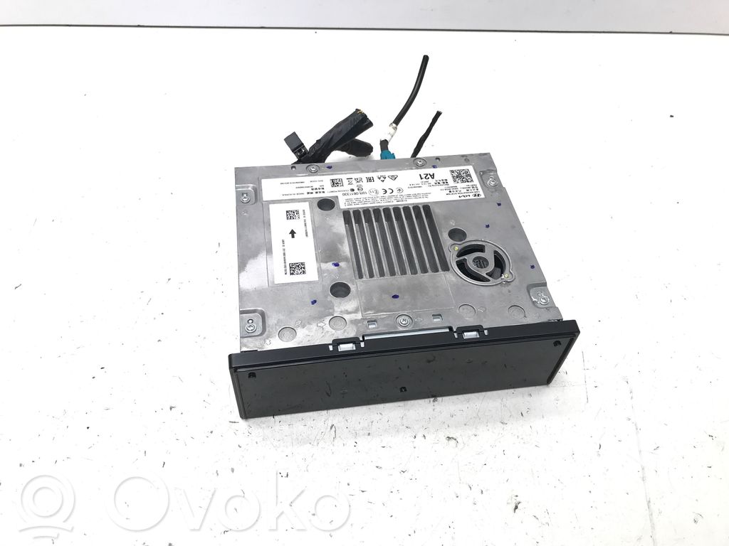 KIA EV6 Navigation unit CD/DVD player 