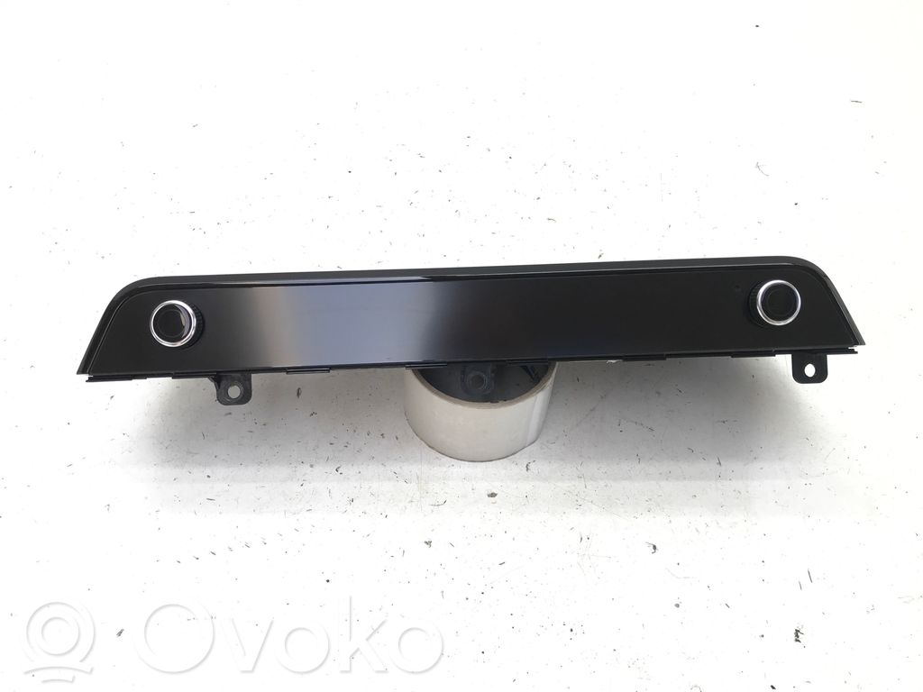 KIA EV6 Climate control unit 