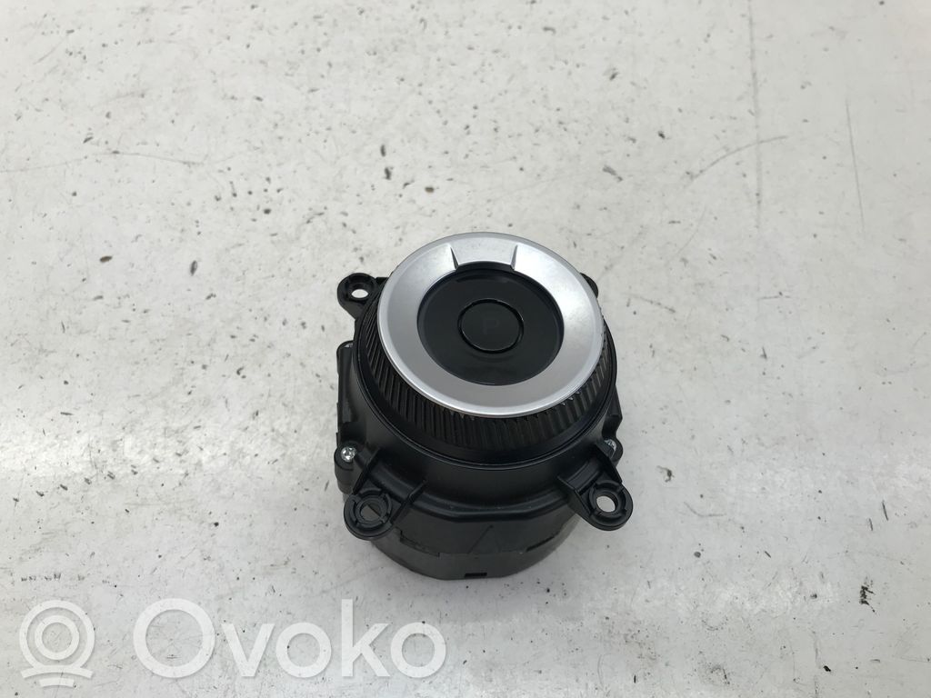 KIA EV6 Lewarek zmiany biegów / górny 