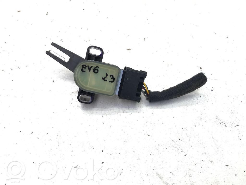 KIA EV6 Jarrupolkimen anturin kytkin 