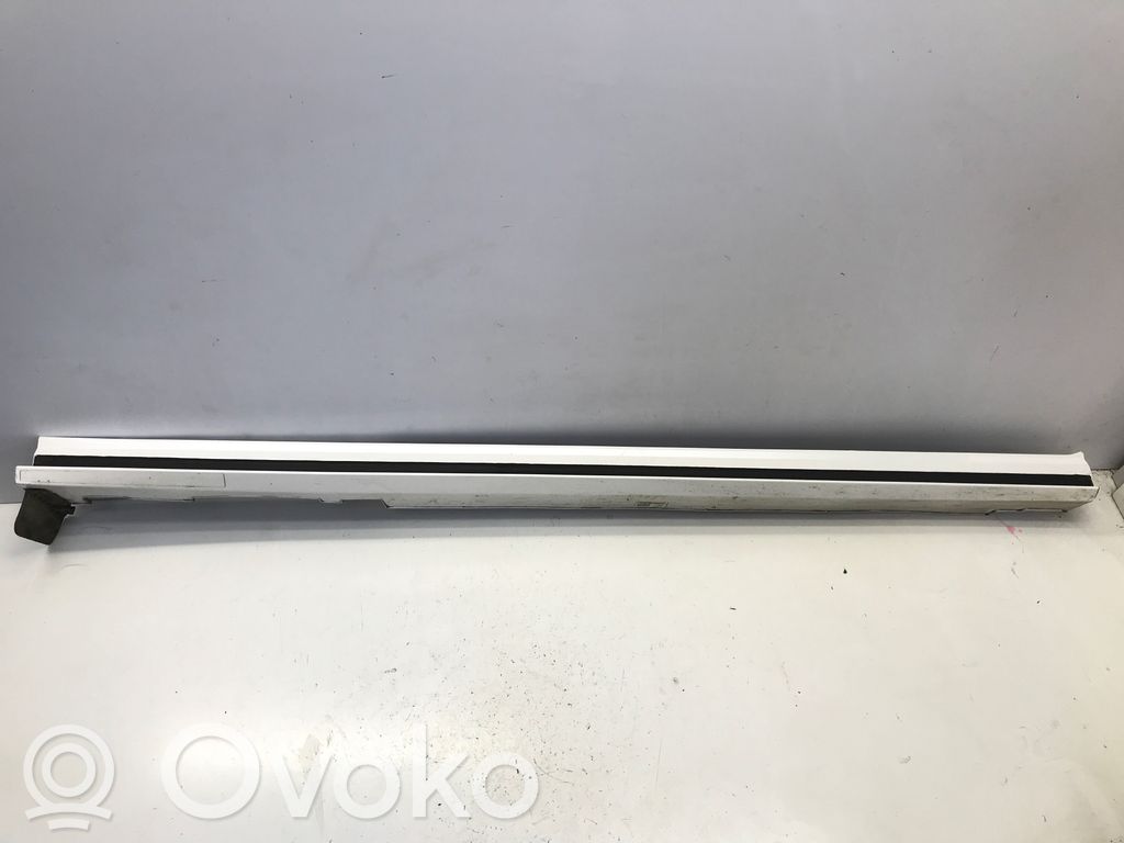 KIA EV6 Slenkstis 