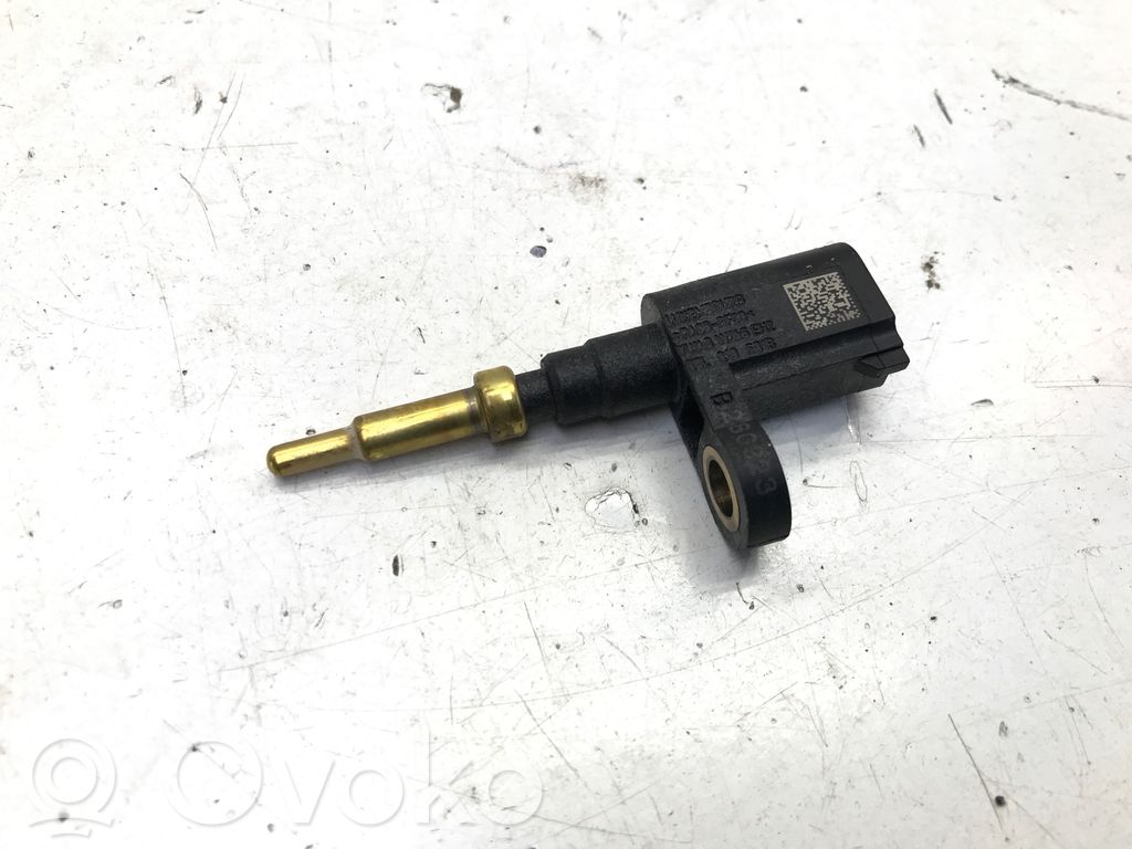 Skoda Kodiaq Sensor de temperatura del refrigerante 