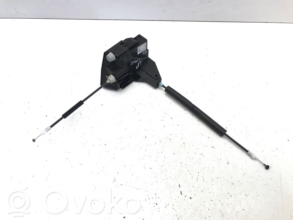 Front door lock   J9C3203A29GC,C78443102