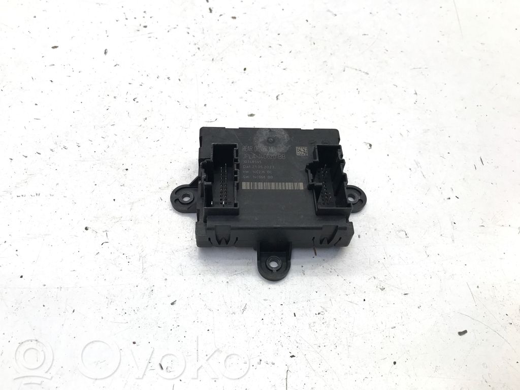Jaguar E-Pace Door control unit/module 