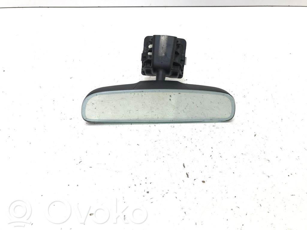Jaguar E-Pace Rear view mirror (interior) 
