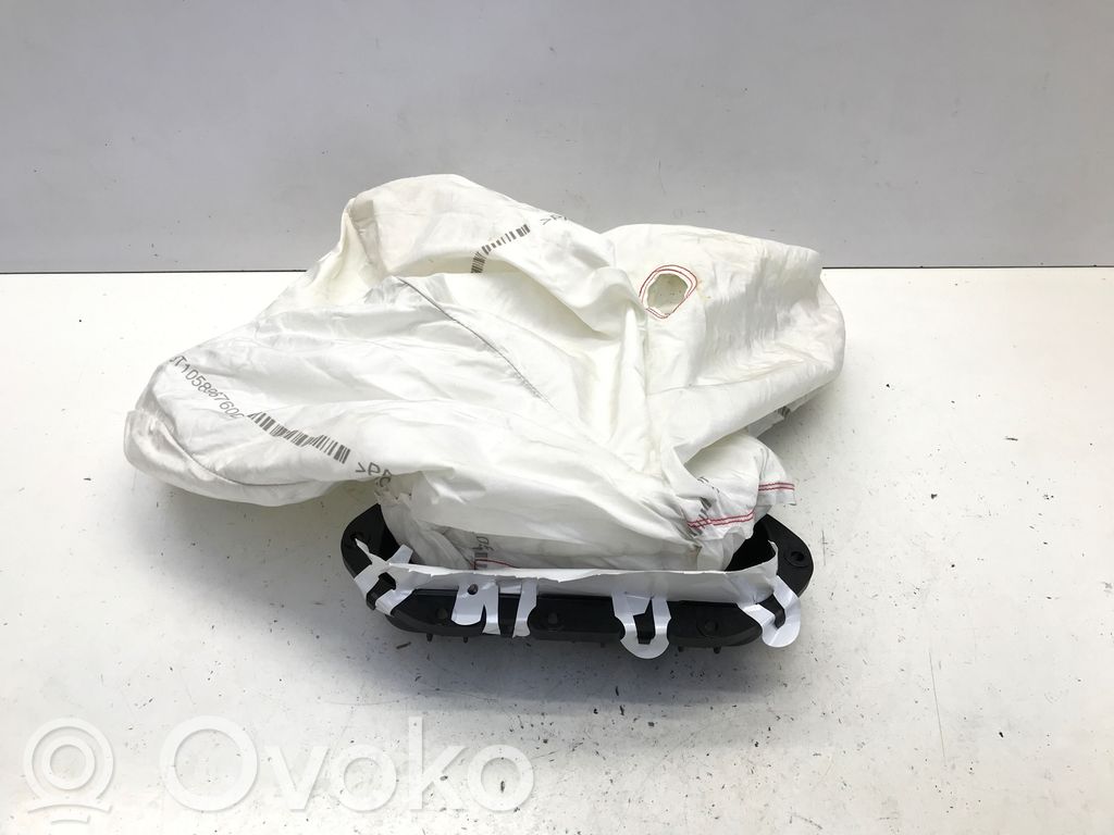 Jaguar E-Pace Pasažiera drošības spilvens 