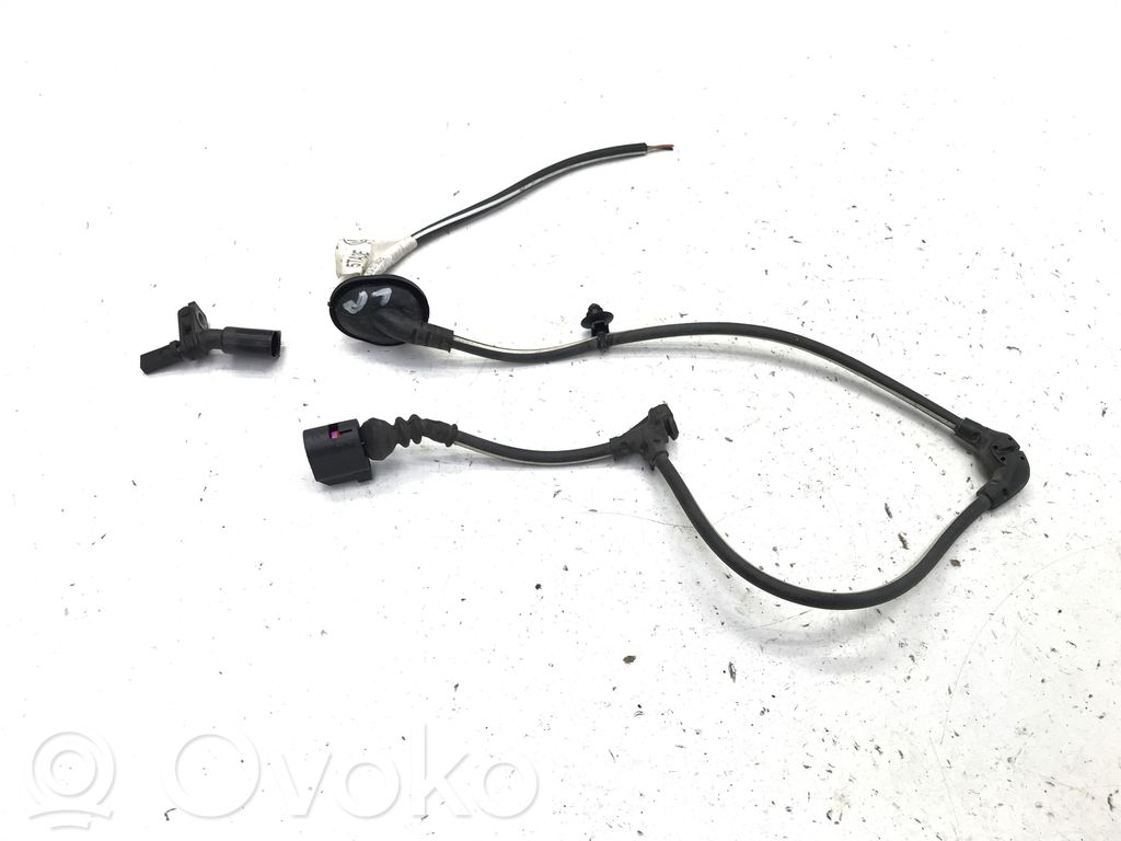 ABS Sensor   10071152733,WHT003861,5TA927903E