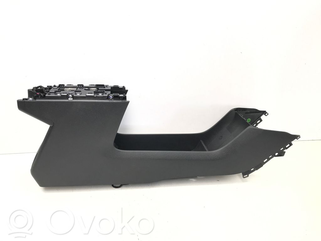 Volvo EX30 Console centrale 
