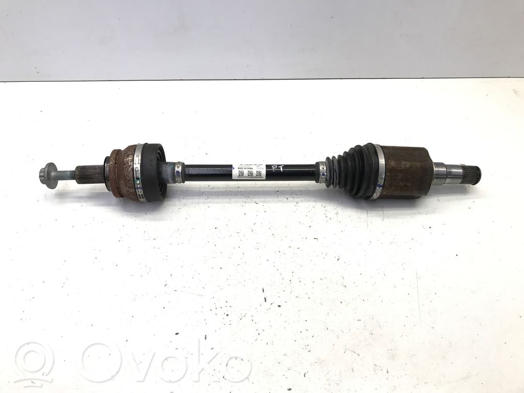 Volvo EX30 Eje de transmisión trasero 