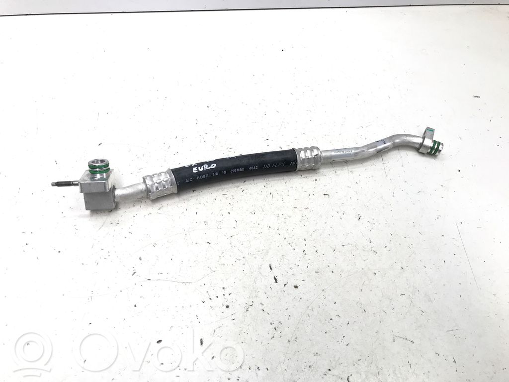 Volvo EX30 Wąż / Przewód klimatyzacji A/C 