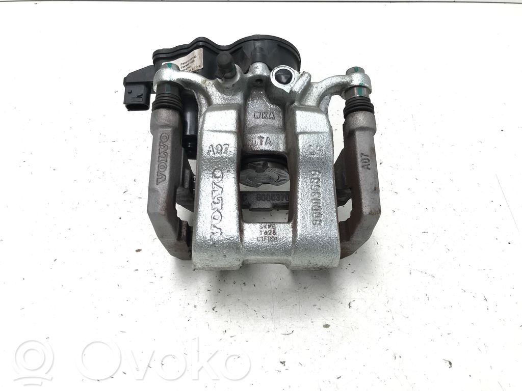Volvo EX30 Pinza del freno posteriore 