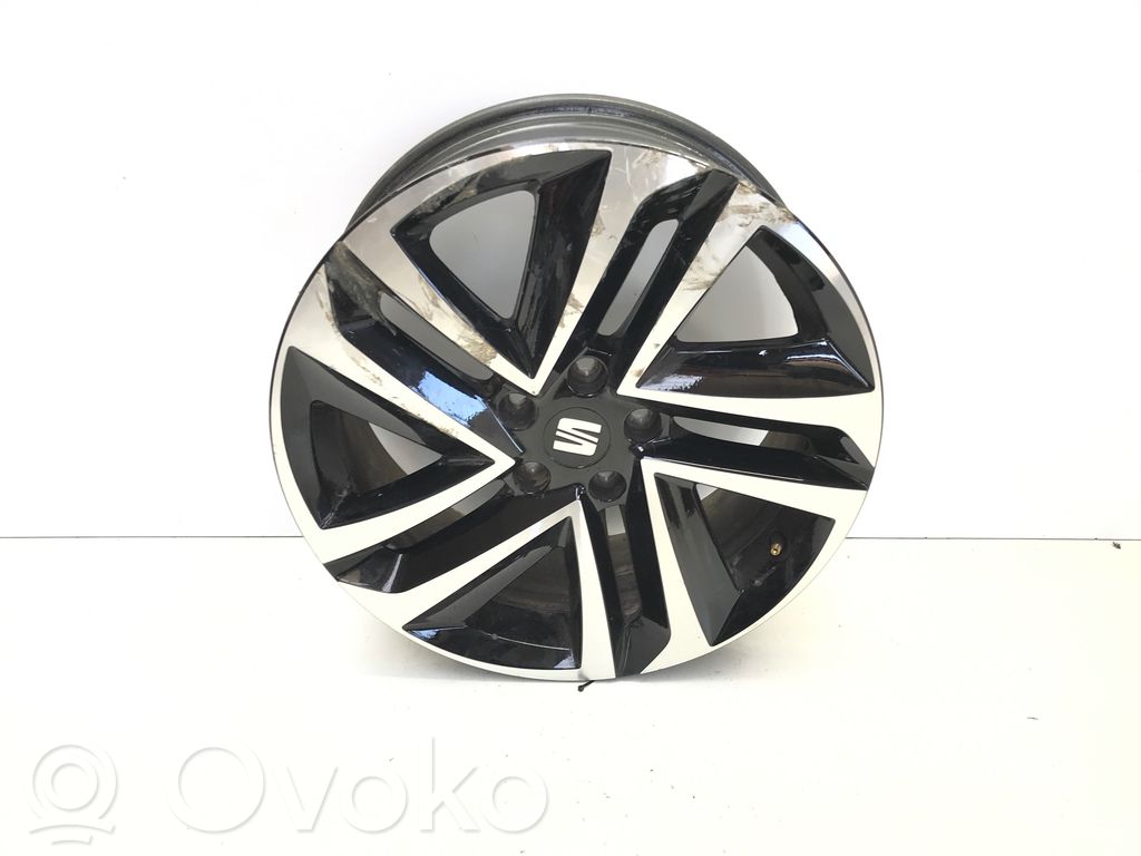 Seat Tarraco Jantă aliaj R18 