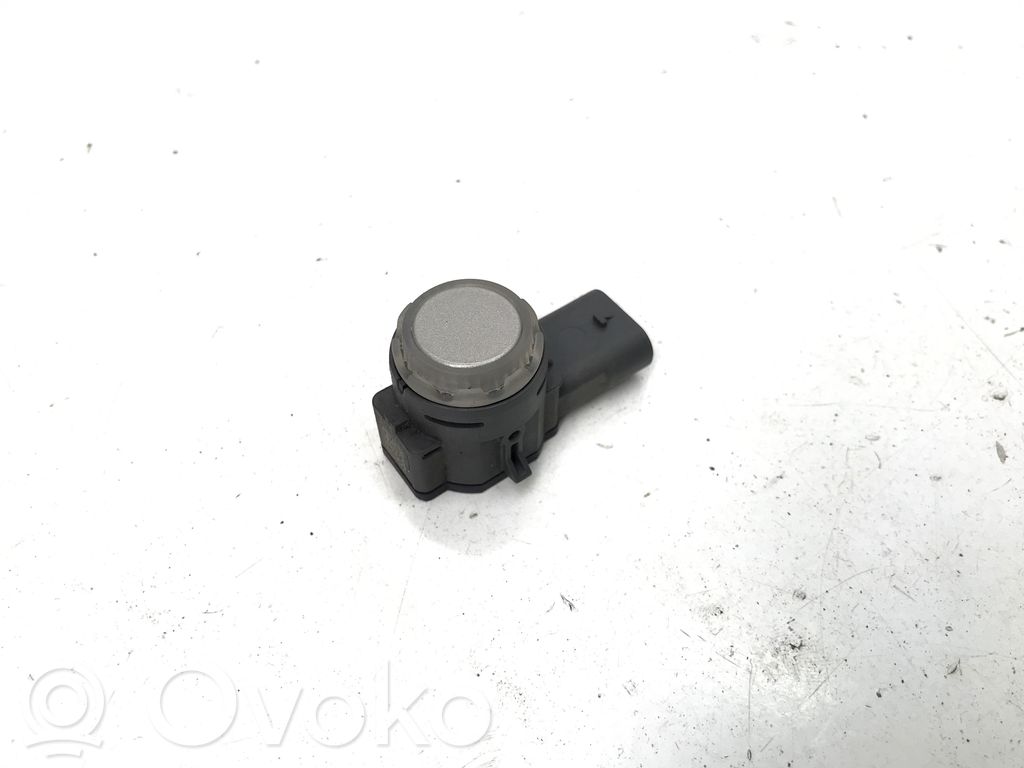 Mazda CX-60 Kabelbaum Leitungssatz Einparkhilfe Parktronic PDC 