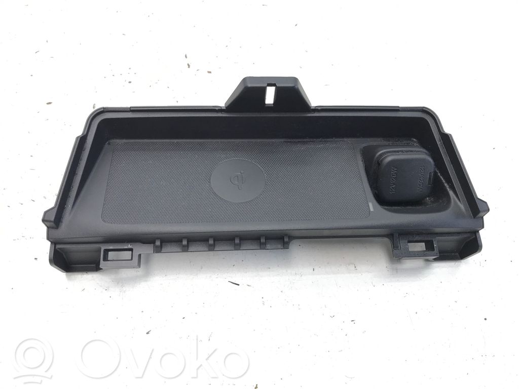 Mazda CX-60 Wireless charging module 
