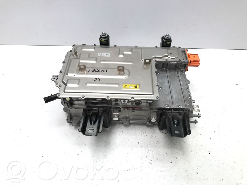 Renault Scenic E-Tech V Voltage converter inverter 