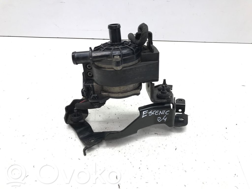 Renault Scenic E-Tech V Cirkuliacinis el. siurbliukas 
