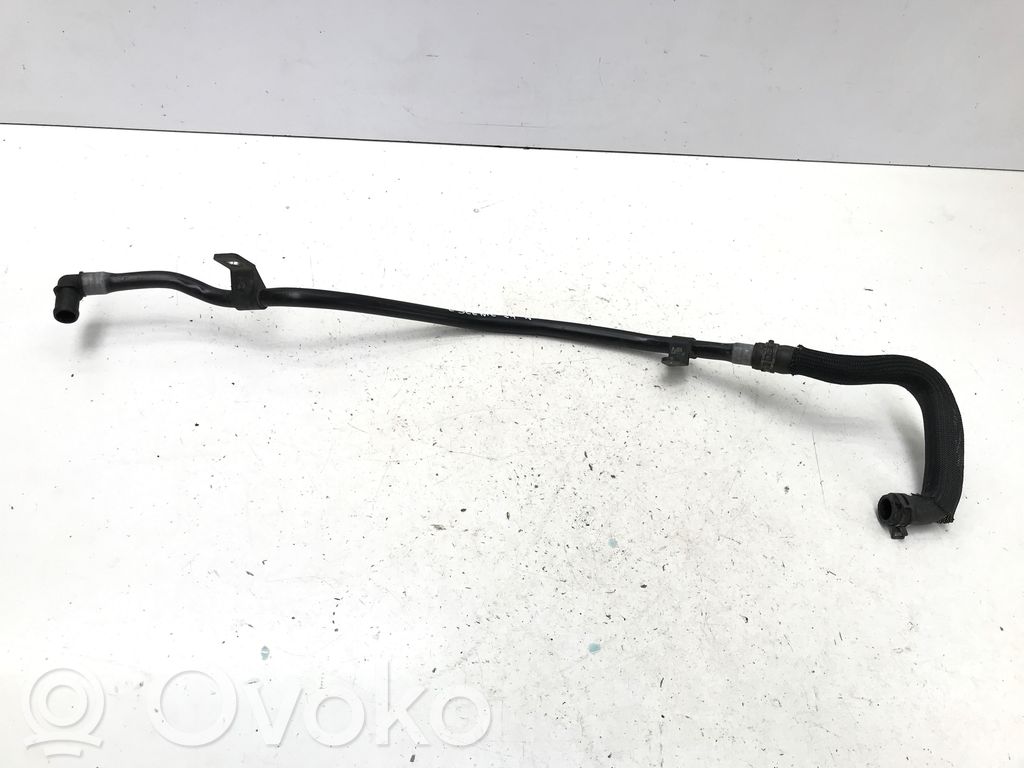 Engine coolant pipe/hose   215375MS1A,6752031