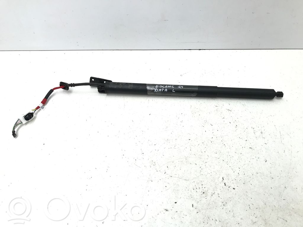 Renault Scenic E-Tech V Tailgate/trunk/boot lift motor 