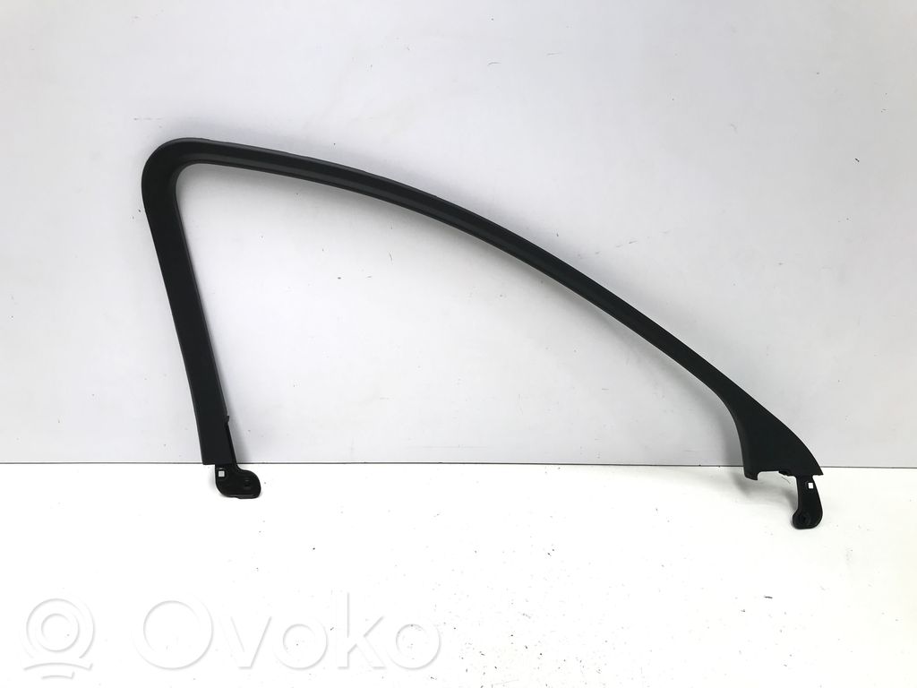 BYD Seal U Etuoven lista (muoto) 