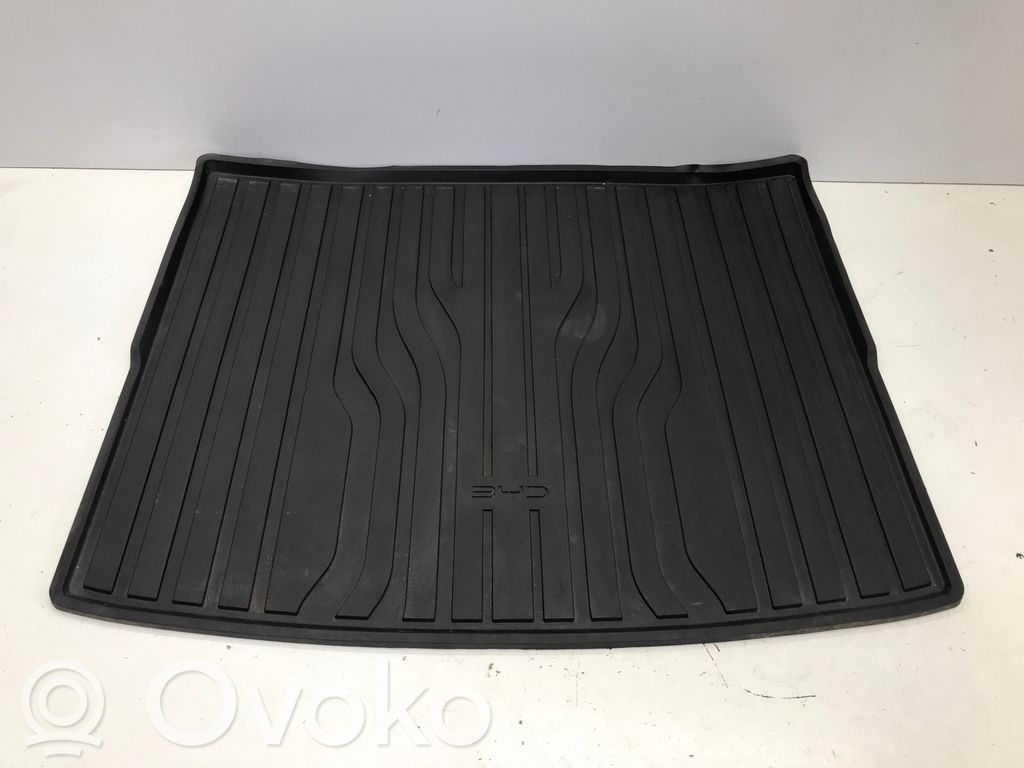 BYD Atto 3 Bagažinės kilimėlis (guminis) 