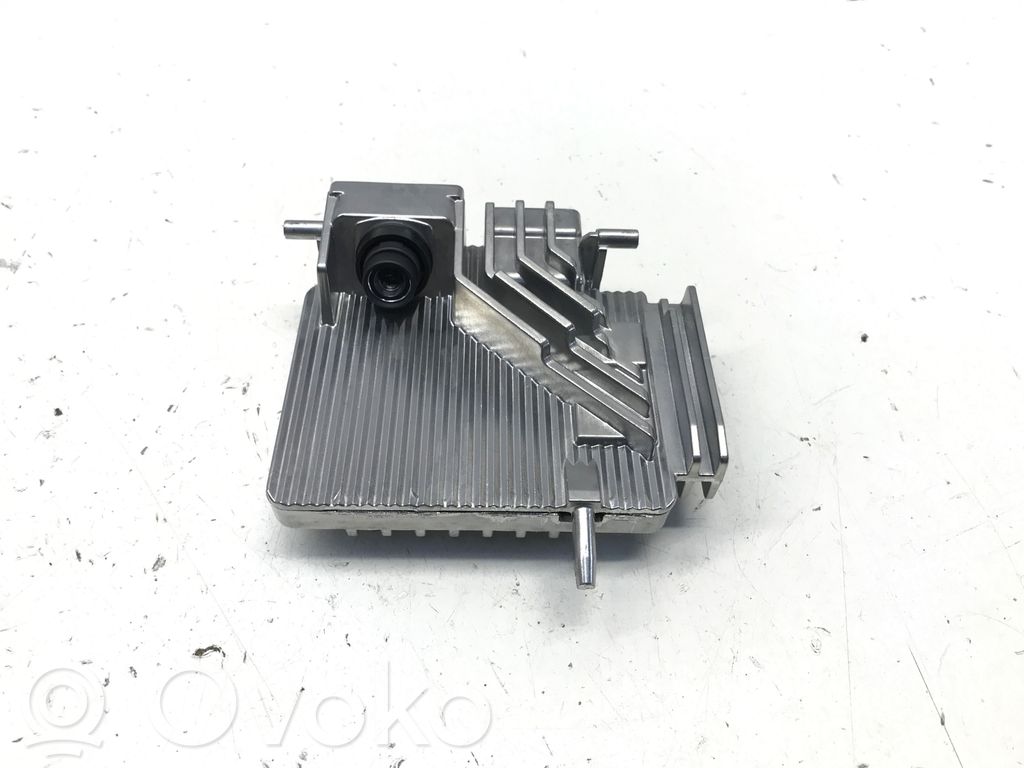 BYD Atto 3 Windshield/windscreen camera 