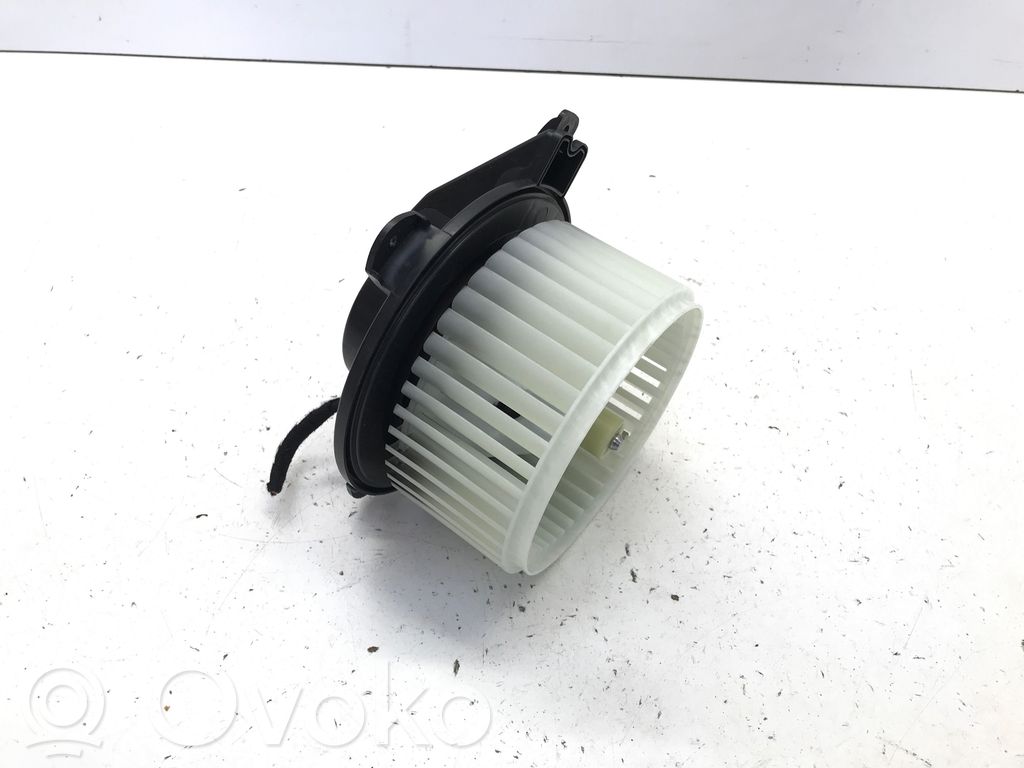 BYD Atto 3 Lämmittimen puhallin 