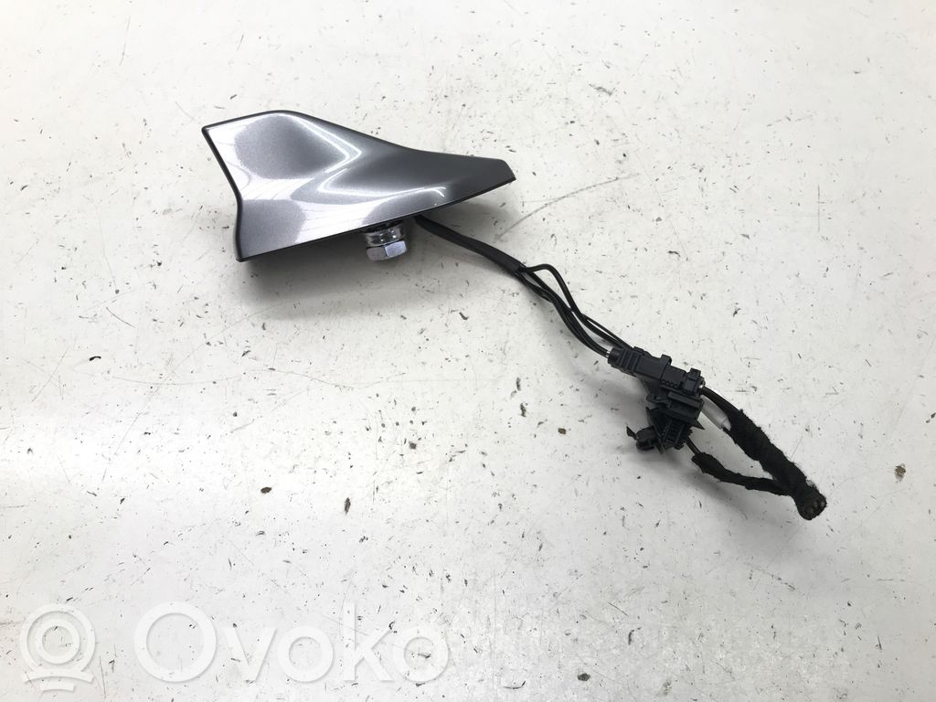 BYD Atto 3 GPS Antenne 