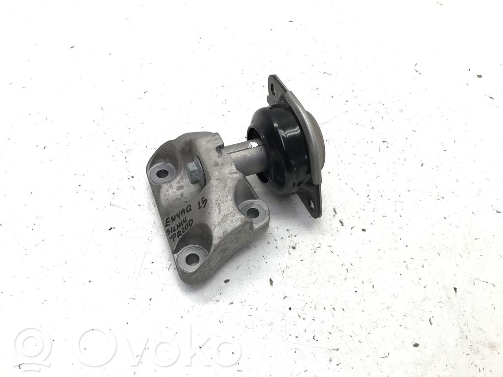 Skoda Enyaq iV Engine mount vacuum valve 