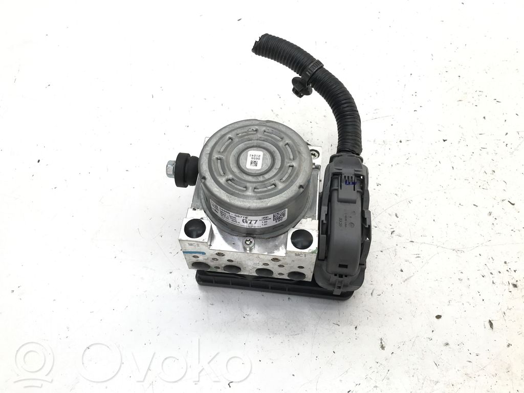 KIA Picanto Bomba de ABS 