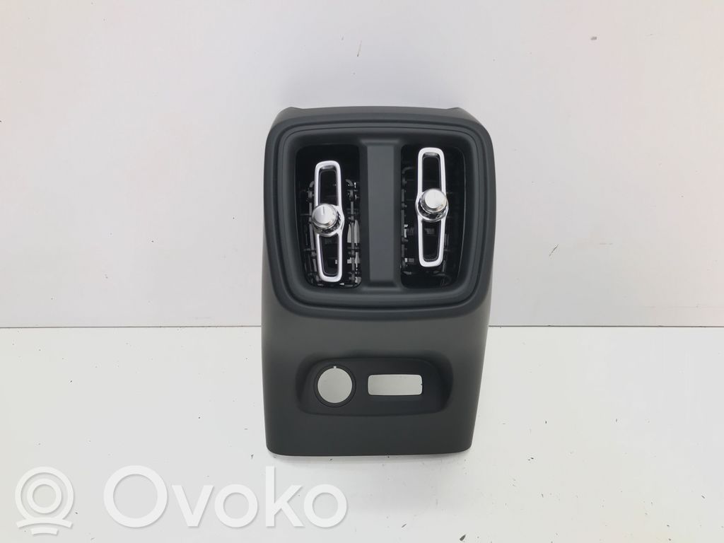 Volvo XC40 Rear air vent grill 