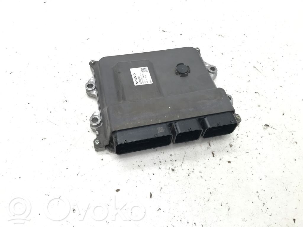 Engine control unit/module ECU   32383797