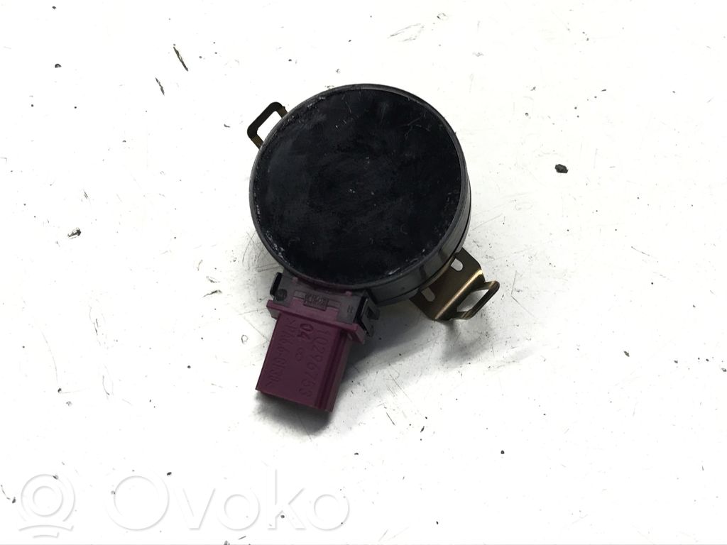 Volvo XC40 Rain sensor 