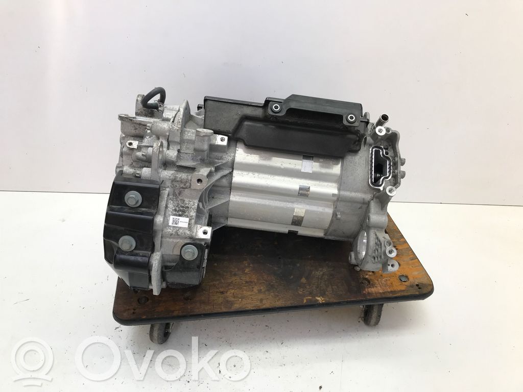 Honda e:Ny1 Elektromobilio variklis 