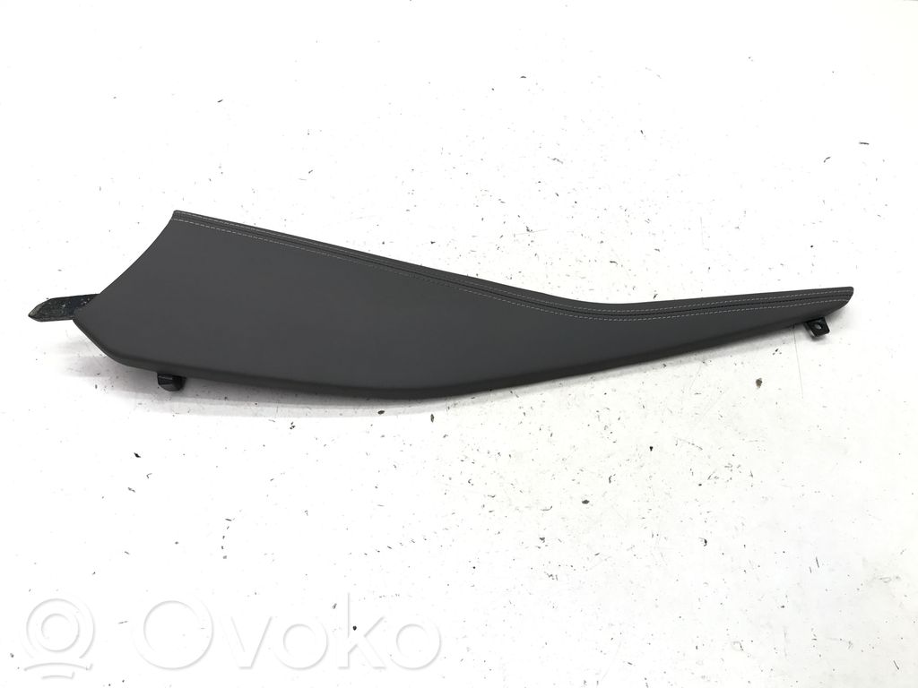 Citroen C5 X Seitenverkleidung vorne 