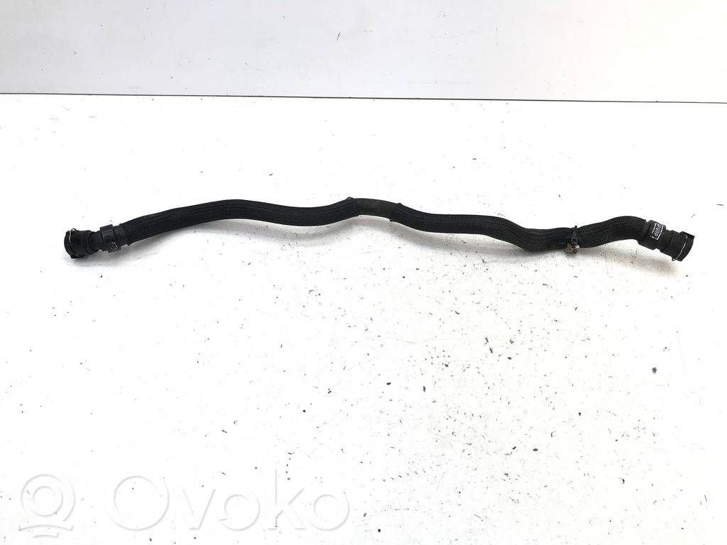 Citroen C5 X Engine coolant pipe/hose 