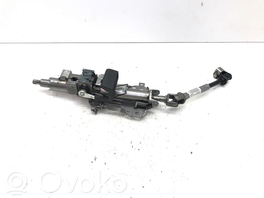 Citroen C5 X Ohjauspyörän akseli 