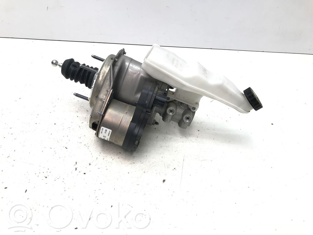 Citroen C5 X Główny cylinder hamulca 