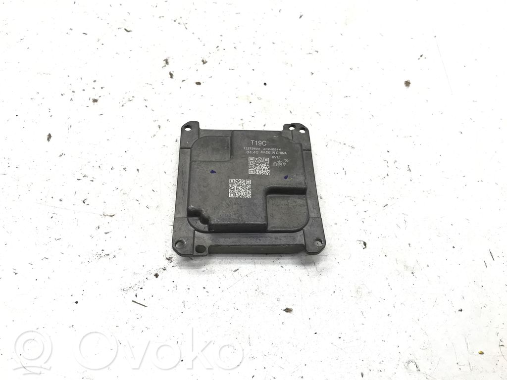 Chery 5/C5 Módulo de control de balasto LED 