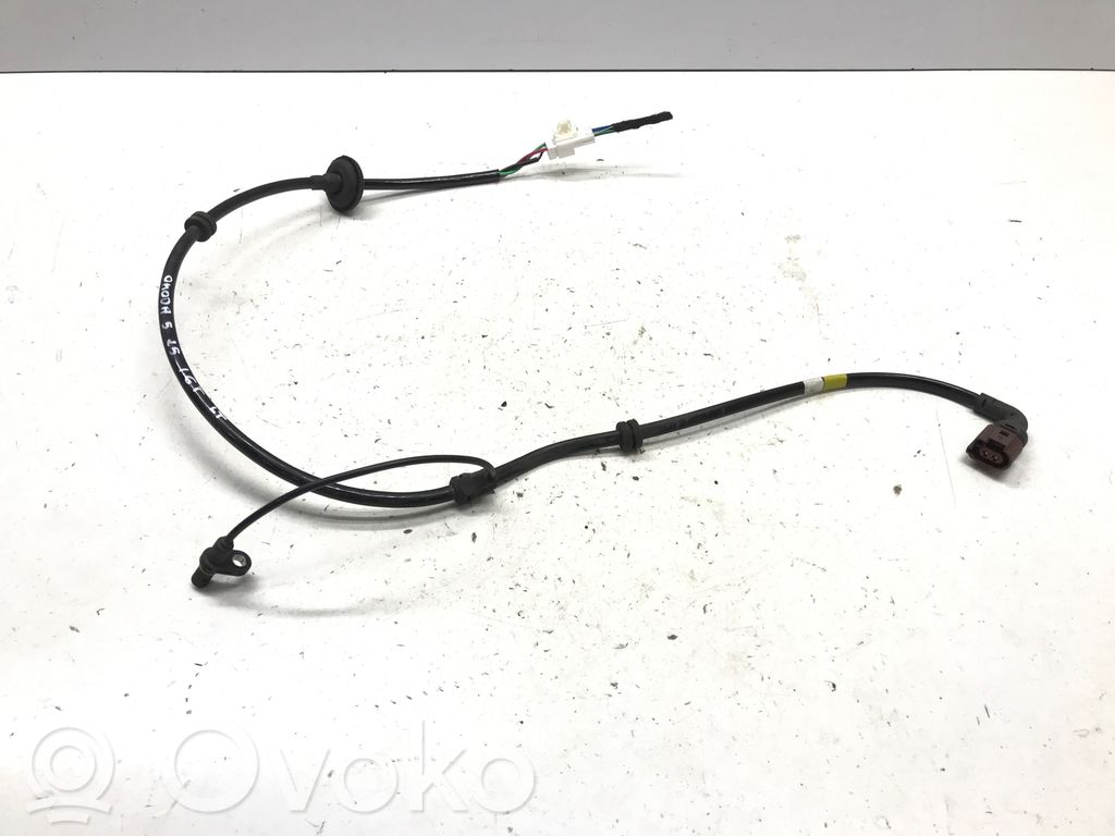 Geschwindigkeitssensor Drehzahlsensor   207000069AA