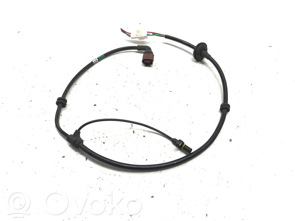 Geschwindigkeitssensor Drehzahlsensor   207000070AA