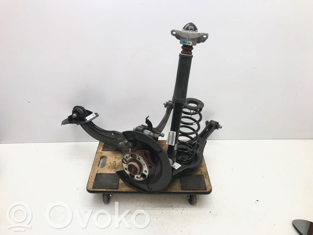 Chery 5/C5 Galinės važiuoklės komplektas 