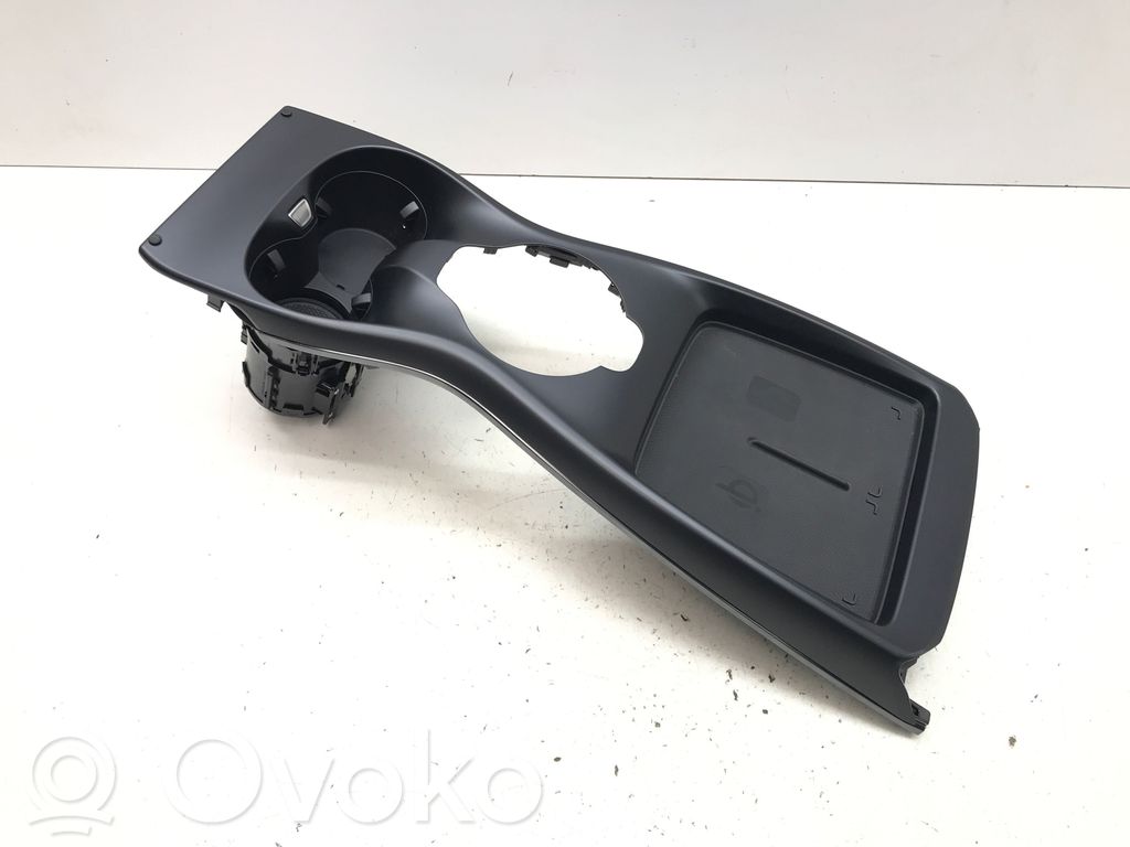 BYD Seal Tapis, porte-gobelet 
