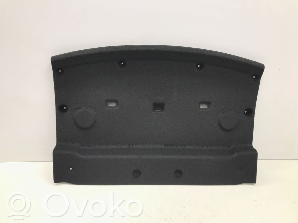 BYD Seal Tailgate/boot cover trim set 