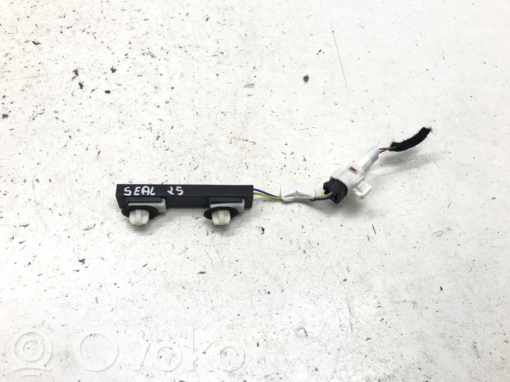BYD Seal Antenă sistem fără cheie 
