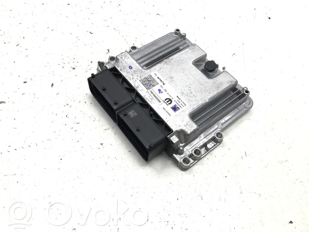 Opel Frontera Engine control unit/module 