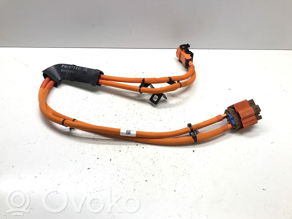 Opel Frontera Mazo de cables 