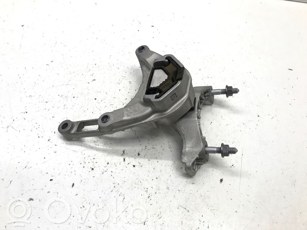 Opel Frontera Engine mount vacuum valve 