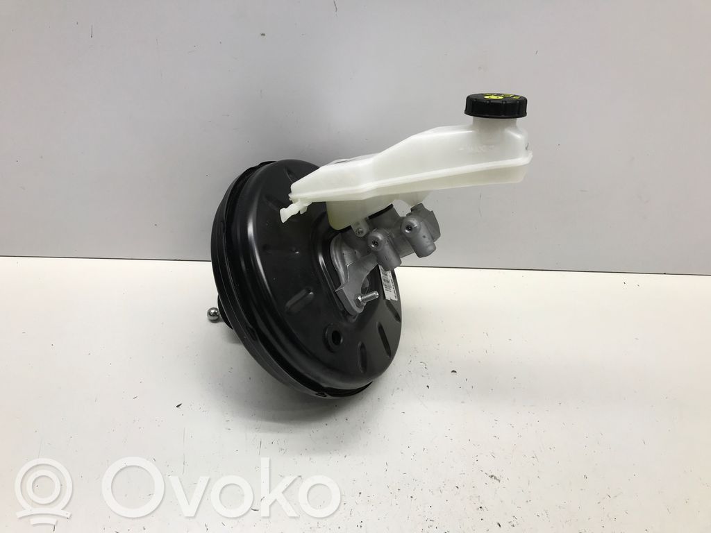 Opel Frontera Pääjarrusylinteri 