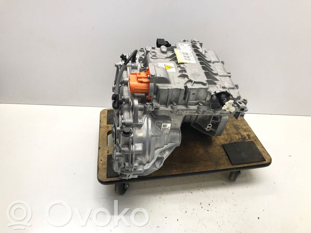 Opel Frontera Электрический автомобильный двигатель 